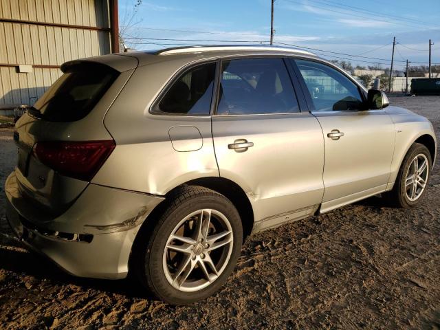 Photo 2 VIN: WA1DGBFP6EA128896 - AUDI Q5 