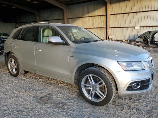 Photo 3 VIN: WA1DGBFP6EA128896 - AUDI Q5 