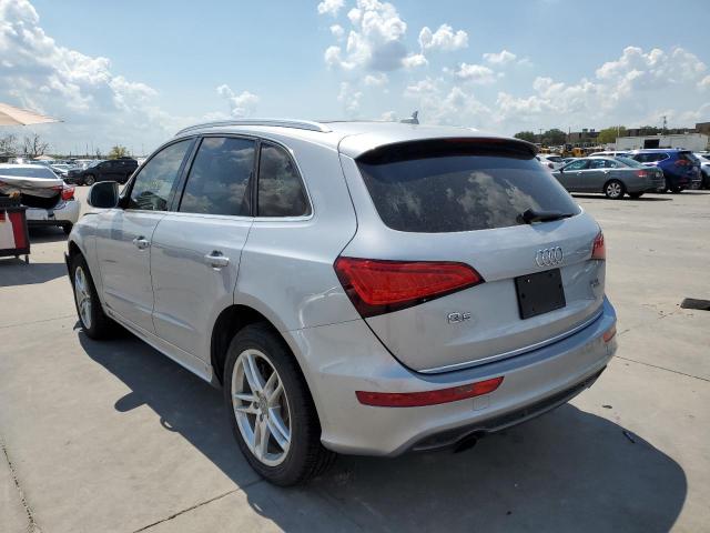 Photo 2 VIN: WA1DGBFP6FA052551 - AUDI Q5 PREMIUM 