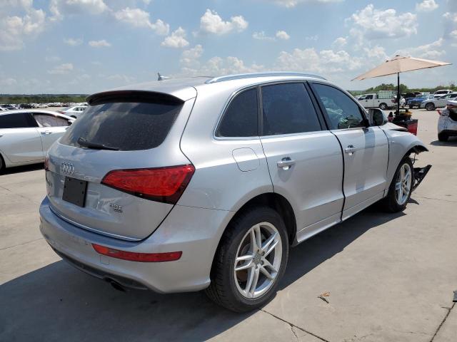 Photo 3 VIN: WA1DGBFP6FA052551 - AUDI Q5 PREMIUM 