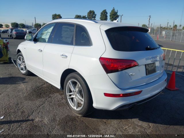 Photo 2 VIN: WA1DGBFP6FA104115 - AUDI Q5 