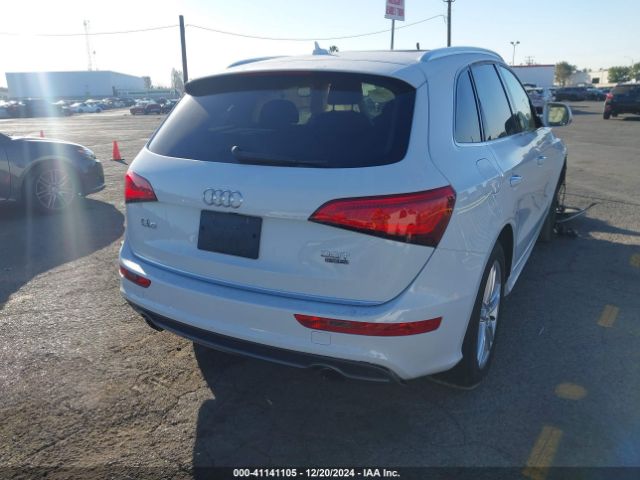 Photo 3 VIN: WA1DGBFP6FA104115 - AUDI Q5 