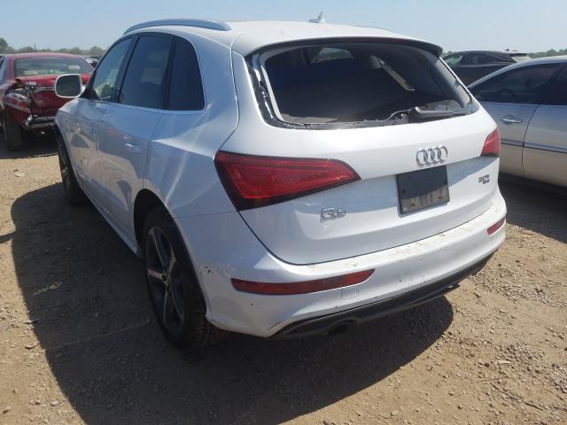 Photo 2 VIN: WA1DGBFP8EA128902 - AUDI Q5 PREMIUM 