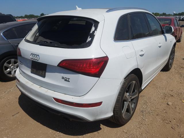 Photo 3 VIN: WA1DGBFP8EA128902 - AUDI Q5 PREMIUM 