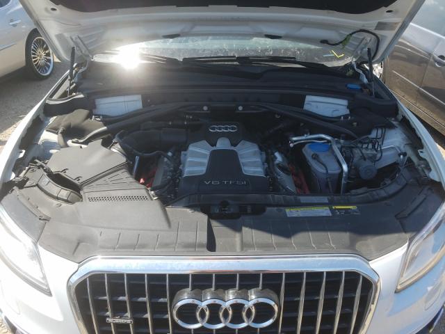 Photo 6 VIN: WA1DGBFP8EA128902 - AUDI Q5 PREMIUM 