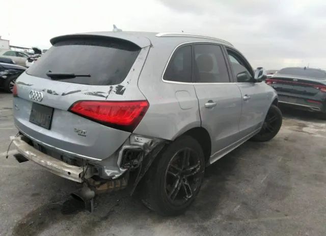 Photo 3 VIN: WA1DGBFP9FA052513 - AUDI Q5 