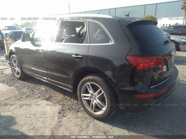 Photo 2 VIN: WA1DGBFPXFA011808 - AUDI Q5 