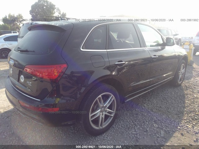 Photo 3 VIN: WA1DGBFPXFA011808 - AUDI Q5 