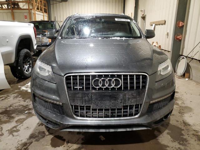 Photo 4 VIN: WA1DGCFE1BD009961 - AUDI Q7 