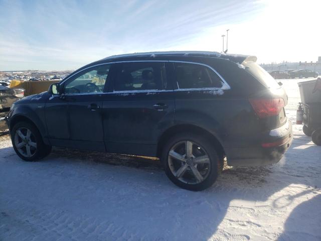 Photo 1 VIN: WA1DGCFE4BD002664 - AUDI Q7 PRESTIG 