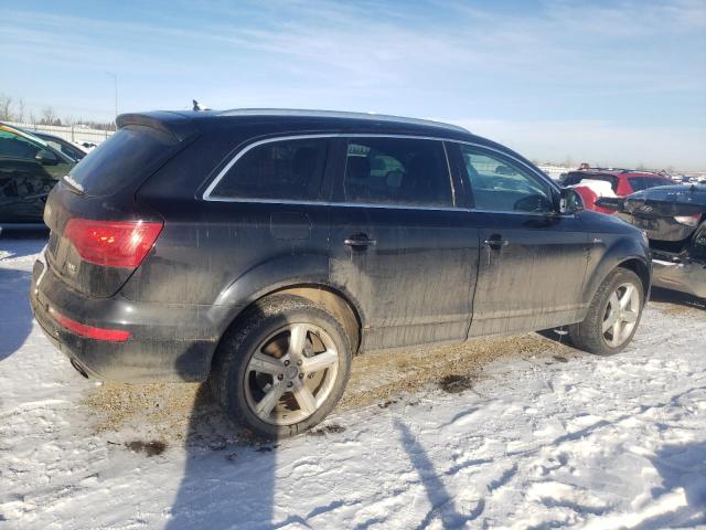 Photo 2 VIN: WA1DGCFE4BD002664 - AUDI Q7 PRESTIG 