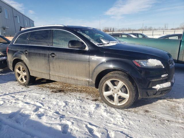 Photo 3 VIN: WA1DGCFE4BD002664 - AUDI Q7 PRESTIG 