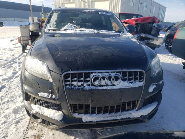 Photo 4 VIN: WA1DGCFE4BD002664 - AUDI Q7 PRESTIG 