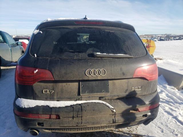 Photo 5 VIN: WA1DGCFE4BD002664 - AUDI Q7 PRESTIG 