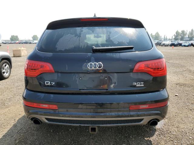 Photo 5 VIN: WA1DGCFE6DD012521 - AUDI Q7 PRESTIG 