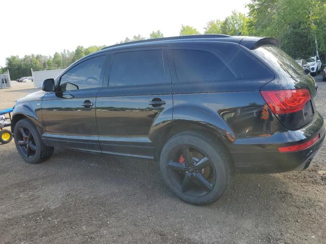 Photo 1 VIN: WA1DGCFE6ED017963 - AUDI Q7 PRESTIG 