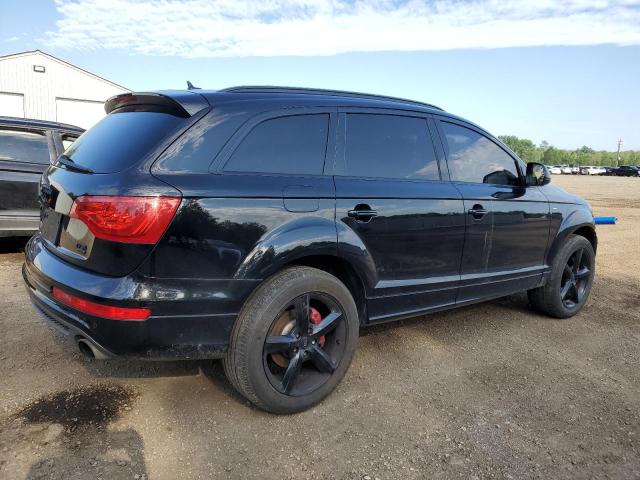 Photo 2 VIN: WA1DGCFE6ED017963 - AUDI Q7 PRESTIG 