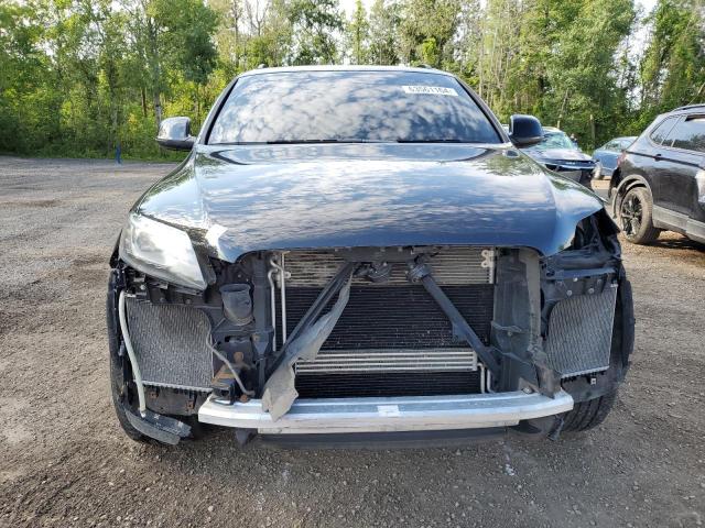 Photo 4 VIN: WA1DGCFE6ED017963 - AUDI Q7 PRESTIG 