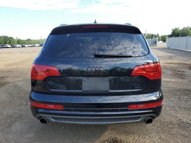 Photo 5 VIN: WA1DGCFE6ED017963 - AUDI Q7 PRESTIG 