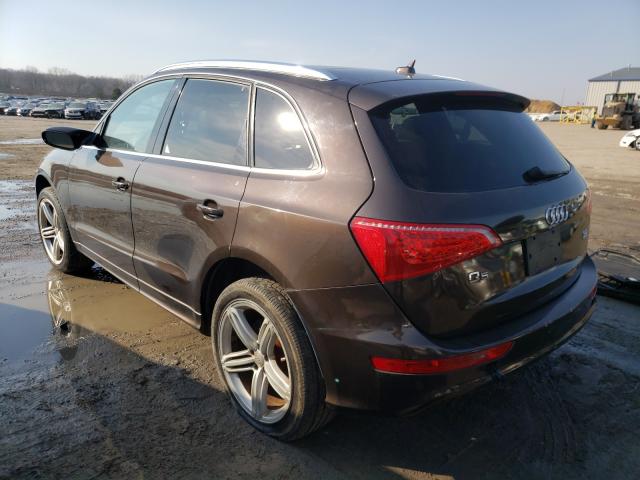 Photo 2 VIN: WA1DKAFP0BA006376 - AUDI Q5 PREMIUM 