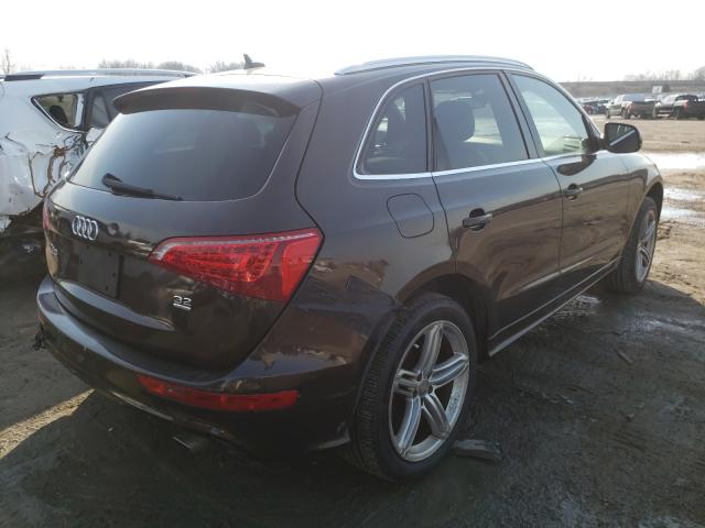 Photo 3 VIN: WA1DKAFP0BA006376 - AUDI Q5 PREMIUM 