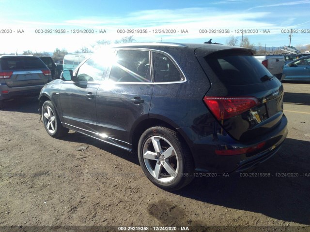 Photo 2 VIN: WA1DKAFP0BA006426 - AUDI Q5 