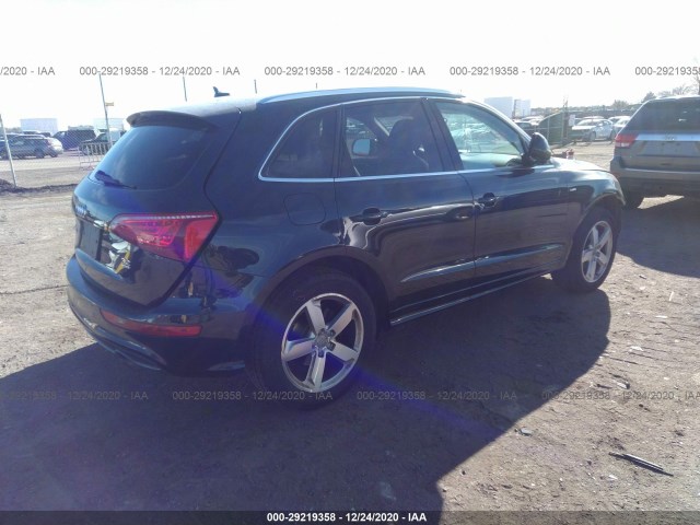 Photo 3 VIN: WA1DKAFP0BA006426 - AUDI Q5 