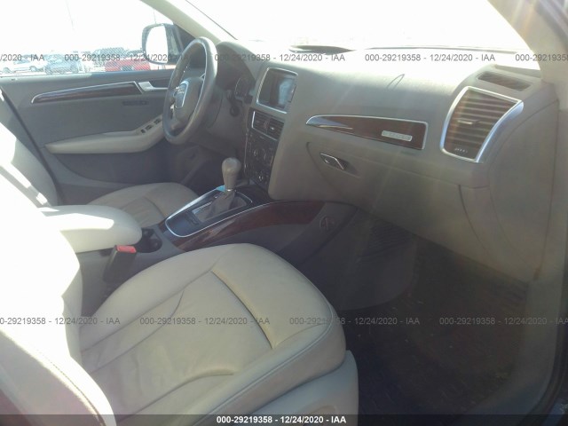 Photo 4 VIN: WA1DKAFP0BA006426 - AUDI Q5 