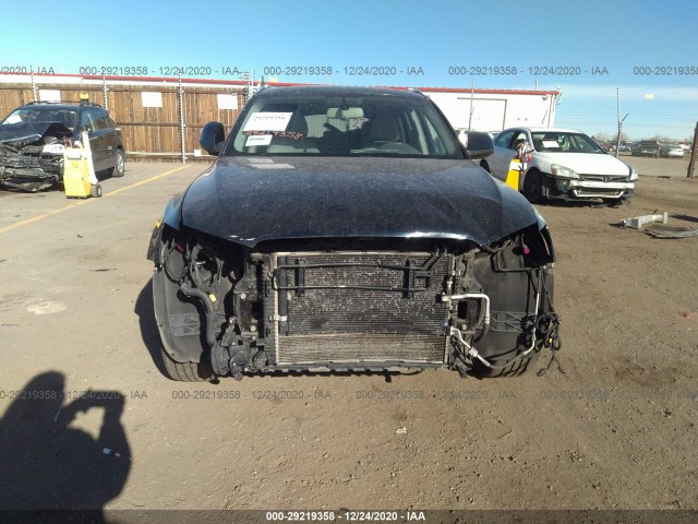 Photo 5 VIN: WA1DKAFP0BA006426 - AUDI Q5 