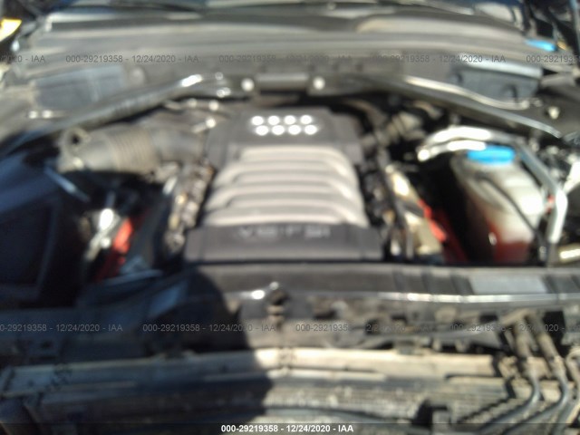 Photo 9 VIN: WA1DKAFP0BA006426 - AUDI Q5 