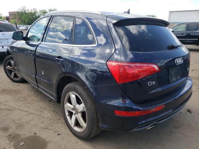 Photo 2 VIN: WA1DKAFP0BA006491 - AUDI Q5 PREMIUM 