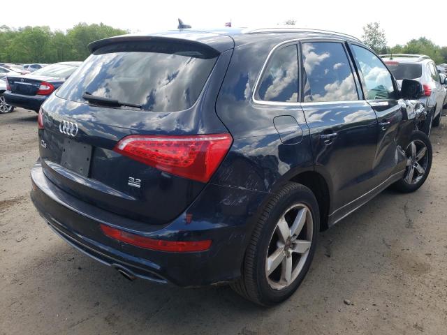 Photo 3 VIN: WA1DKAFP0BA006491 - AUDI Q5 PREMIUM 