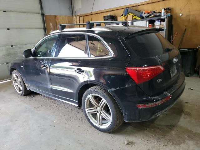 Photo 1 VIN: WA1DKAFP0BA011593 - AUDI Q5 PREMIUM 