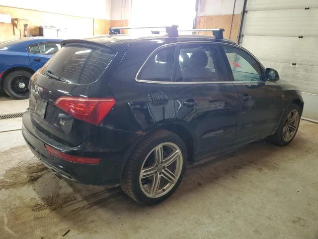 Photo 2 VIN: WA1DKAFP0BA011593 - AUDI Q5 PREMIUM 