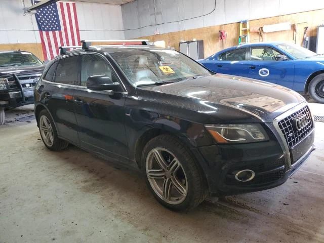 Photo 3 VIN: WA1DKAFP0BA011593 - AUDI Q5 PREMIUM 