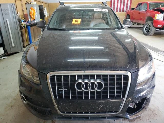 Photo 4 VIN: WA1DKAFP0BA011593 - AUDI Q5 PREMIUM 