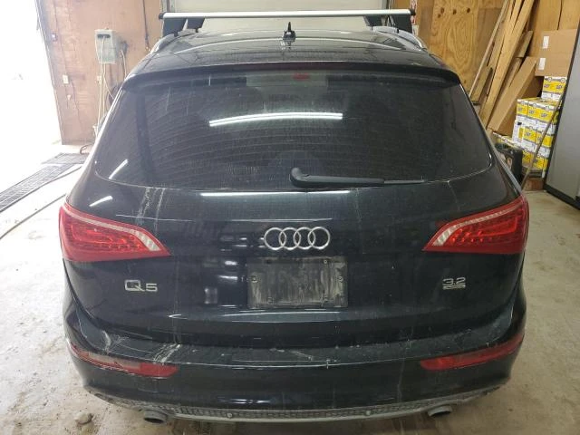 Photo 5 VIN: WA1DKAFP0BA011593 - AUDI Q5 PREMIUM 