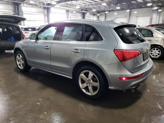 Photo 1 VIN: WA1DKAFP0BA013411 - AUDI Q5 PREMIUM 