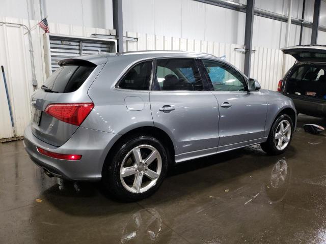 Photo 2 VIN: WA1DKAFP0BA013411 - AUDI Q5 PREMIUM 