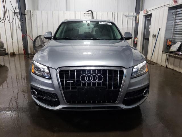 Photo 4 VIN: WA1DKAFP0BA013411 - AUDI Q5 PREMIUM 