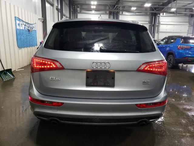 Photo 5 VIN: WA1DKAFP0BA013411 - AUDI Q5 PREMIUM 