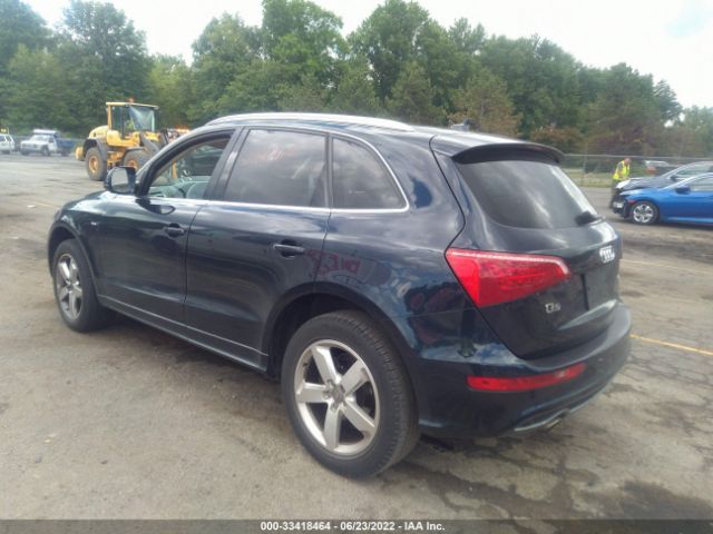 Photo 2 VIN: WA1DKAFP0BA037398 - AUDI Q5 