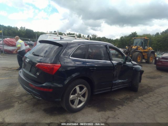 Photo 3 VIN: WA1DKAFP0BA037398 - AUDI Q5 