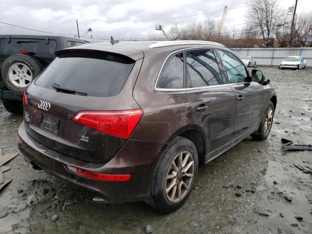 Photo 2 VIN: WA1DKAFP0BA053178 - AUDI Q5 