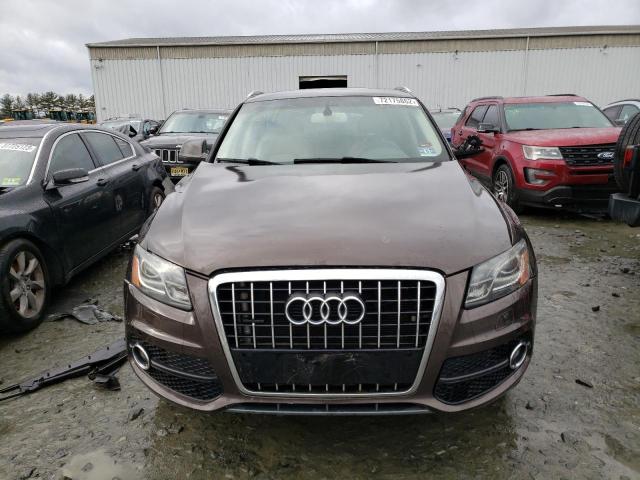 Photo 4 VIN: WA1DKAFP0BA053178 - AUDI Q5 