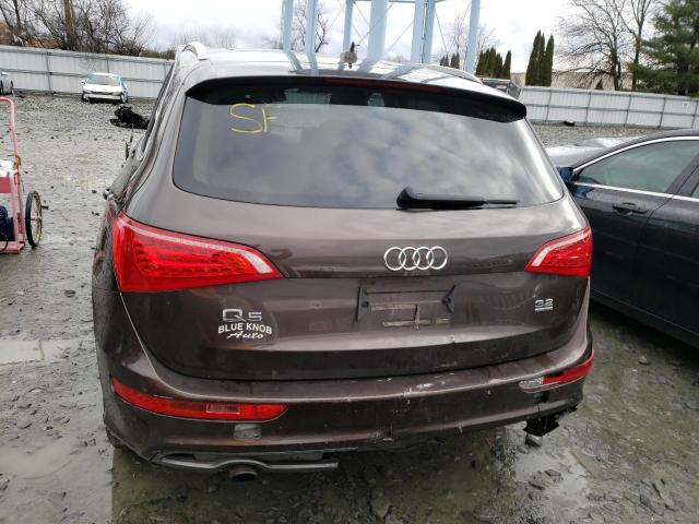 Photo 5 VIN: WA1DKAFP0BA053178 - AUDI Q5 