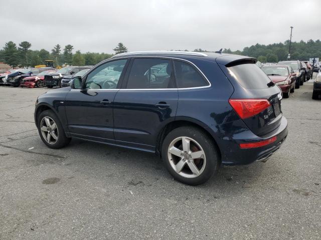 Photo 1 VIN: WA1DKAFP0BA071647 - AUDI Q5 PREMIUM 