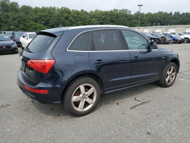 Photo 2 VIN: WA1DKAFP0BA071647 - AUDI Q5 PREMIUM 