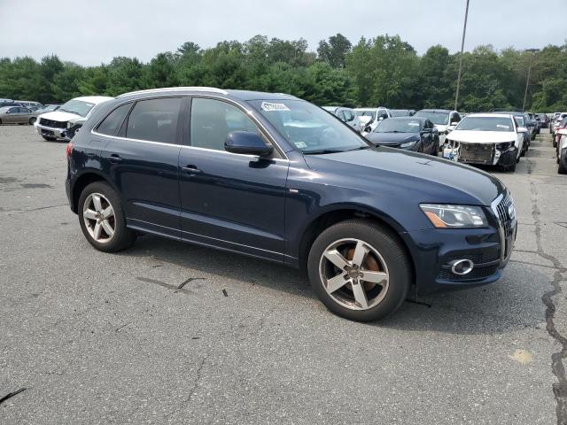 Photo 3 VIN: WA1DKAFP0BA071647 - AUDI Q5 PREMIUM 