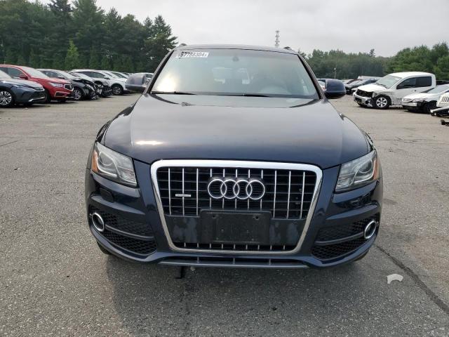 Photo 4 VIN: WA1DKAFP0BA071647 - AUDI Q5 PREMIUM 